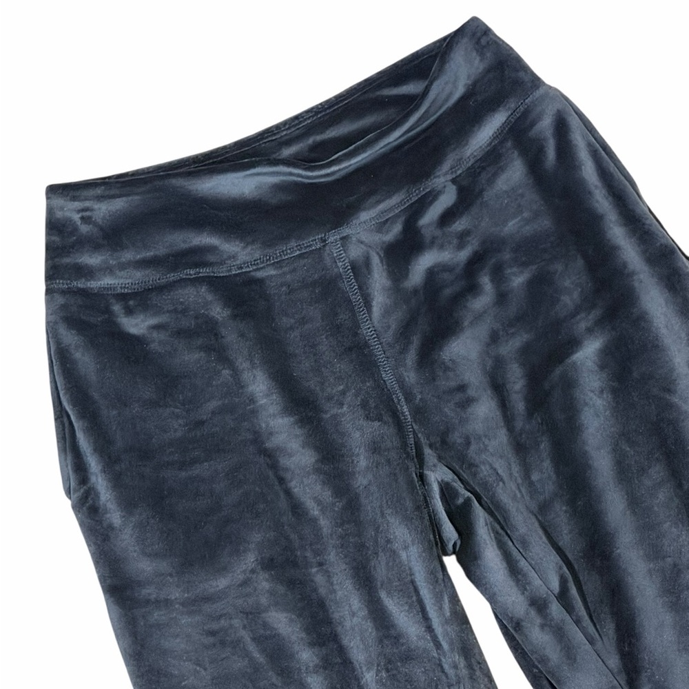 Belle by Kim Gravel Petite Belleour Straight-Leg Pull-On Pants Size XXSP